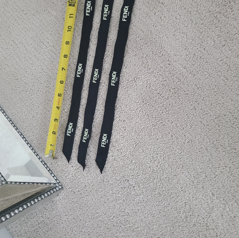 Fendi Ribbons - Picture 3 of 3
